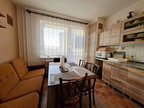 Prodej bytu 3+1 68 m²