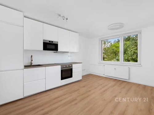 Prodej bytu 2+1 62 m²