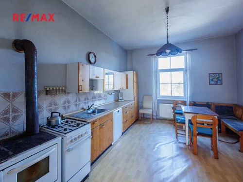 Prodej domu 236 m², pozemek 615 m²