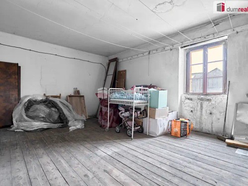 Prodej bytu 2+kk 41 m²