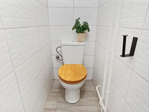 Prodej bytu 2+1 55 m²