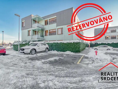 Prodej bytu 3+kk 78 m²