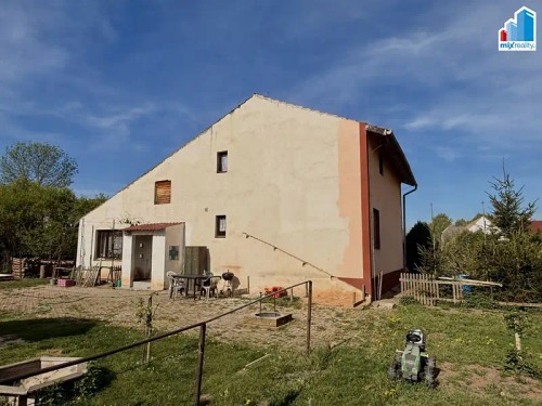 Prodej domu 160 m², pozemek 971 m²