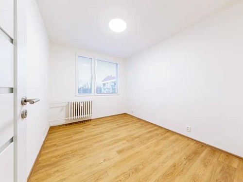 Prodaný byt 4+kk 72 m²