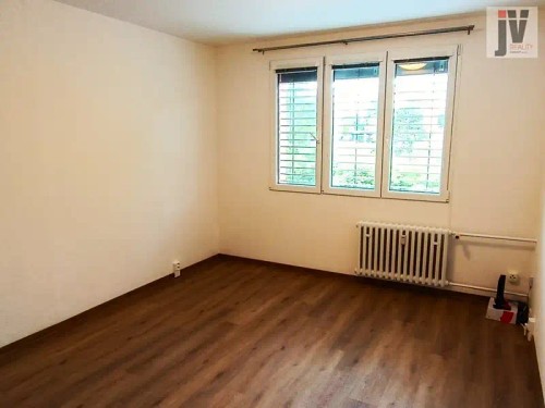 Prodaný byt 1+1 37 m²