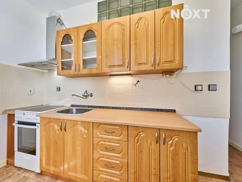 Prodej bytu 3+1 77 m²