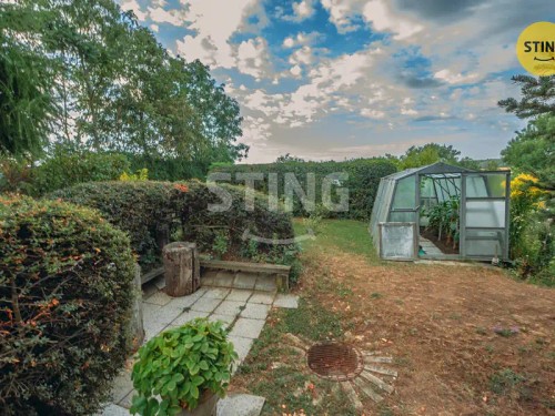 Prodej chaty 35 m², pozemek 775 m²
