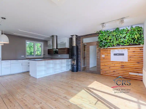 Prodej domu 102 m², pozemek 639 m²