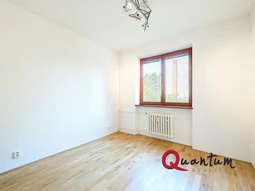 Prodaný  byt 3+1 75 m²