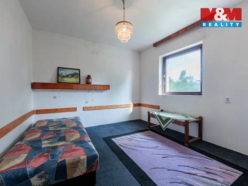 Prodej domu 192 m², pozemek 948 m²