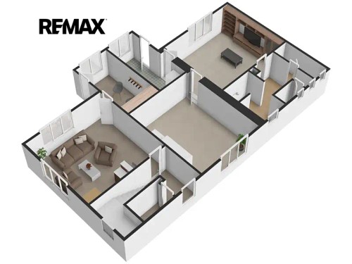 Prodej domu 200 m², pozemek 3180 m²