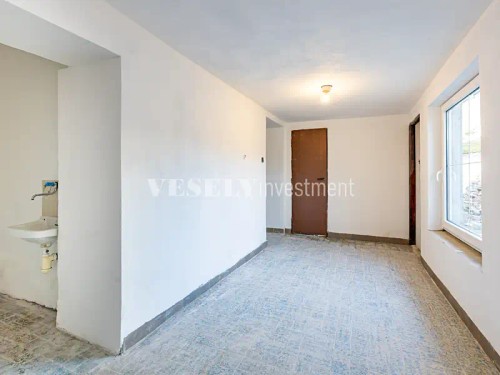 Prodej domu 256 m², pozemek 479 m²