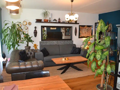 Prodaný byt 3+kk 72 m²