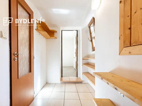 Prodej domu 150 m², pozemek 548 m²