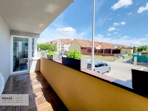 Prodej bytu 3+kk 80 m²