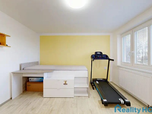 Prodej domu 136 m², pozemek 749 m²