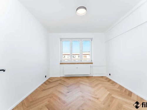 Prodaný byt 3+kk 56 m²