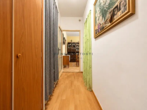 Prodej bytu 2+1 58 m²