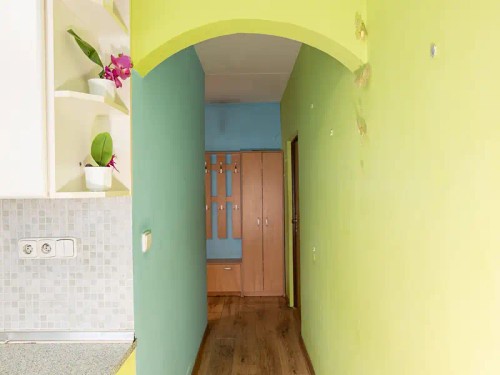 Prodaný  byt 3+1 72 m²