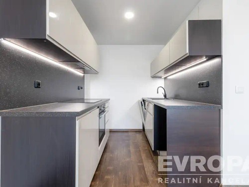 Prodaný byt 2+kk 40 m²