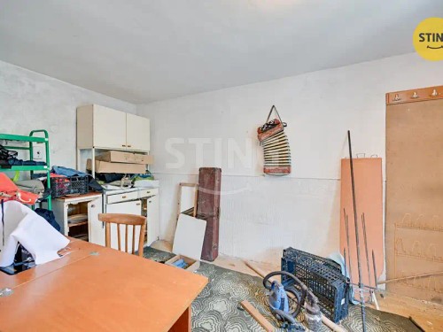 Prodej domu 90 m², pozemek 1008 m²