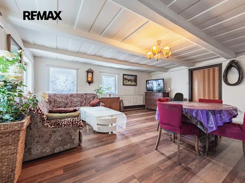 Prodej domu 135 m², pozemek 763 m²