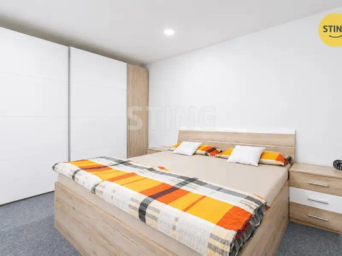 Prodej bytu 3+1 70 m²