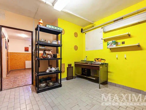 Prodej domu 210 m², pozemek 206 m²
