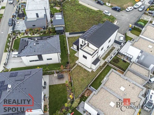 Prodej domu 290 m², pozemek 466 m²