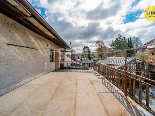 Prodej domu 238 m², pozemek 370 m²