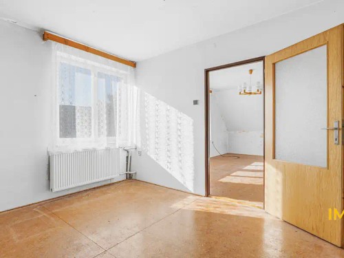 Prodej domu 258 m², pozemek 759 m²