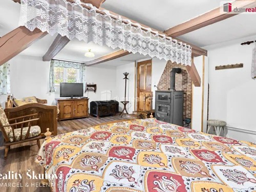 Prodej domu 137 m², pozemek 803 m²