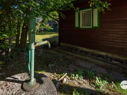 Prodej chaty 30 m², pozemek 418 m²