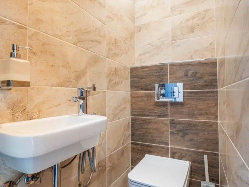 Prodaný byt 3+kk 66 m²