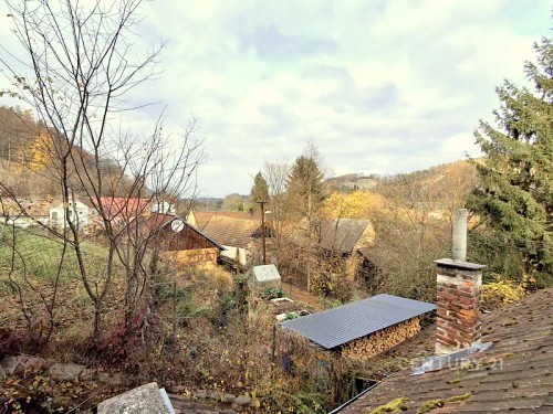Prodej domu 72 m², pozemek 585 m²
