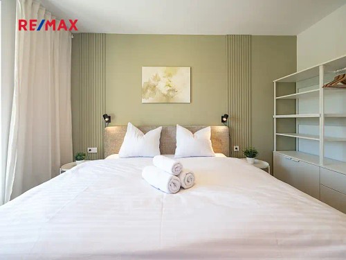 Prodaný byt 2+kk 46 m²