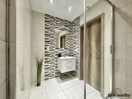 Prodej bytu 2+1 62 m²