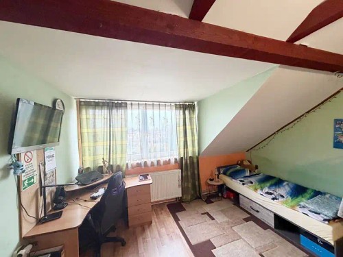 Prodej domu 198 m², pozemek 1504 m²
