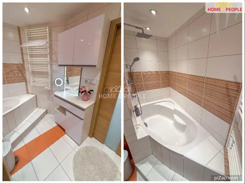 Prodaný byt 3+kk 67 m²