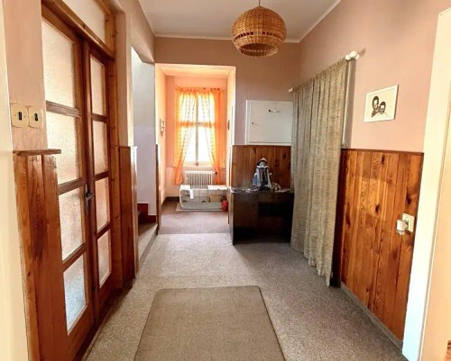 Prodej domu 170 m², pozemek 1112 m²