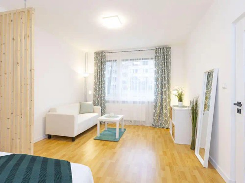 Prodej bytu 2+kk 38 m²