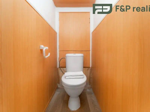 Prodaný  byt 3+1 78 m²