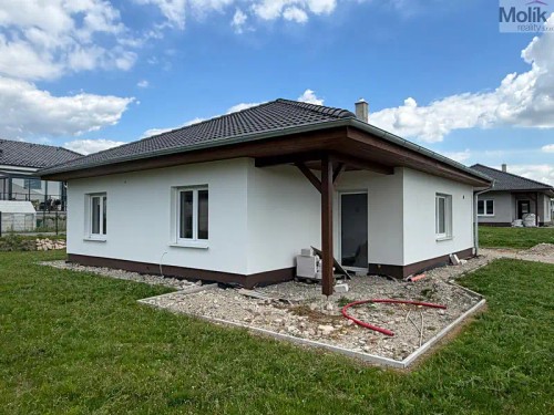 Prodej domu 90 m², pozemek 739 m²
