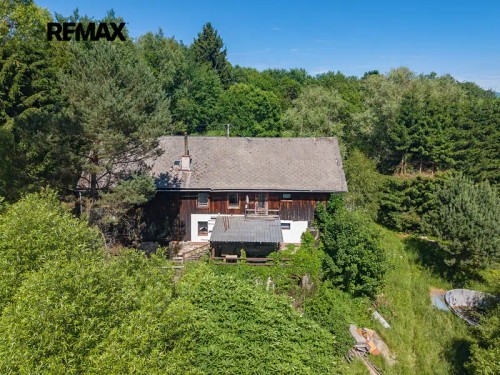 Prodej domu 185 m², pozemek 1442 m²