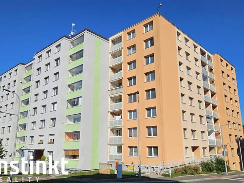 Prodej bytu 3+1 74 m²