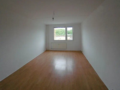 Prodaný byt 1+1 39 m²