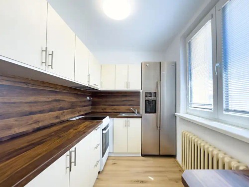 Prodaný byt 3+1 73 m²