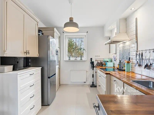 Prodej domu 100 m², pozemek 150 m²