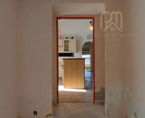 Prodaný dům 129 m², pozemek 504 m²