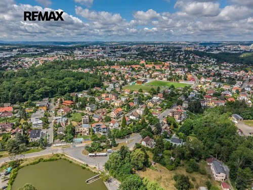 Prodej domu 216 m², pozemek 905 m²